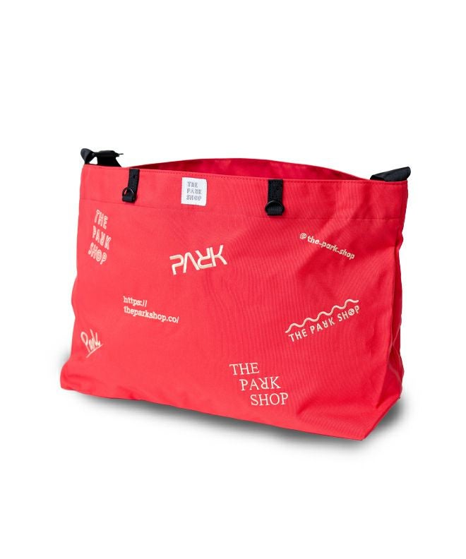 arket メッセンジャーバッグ　 THE PARK SHOP ザ・パークショップメッセンジャーバッグストリート