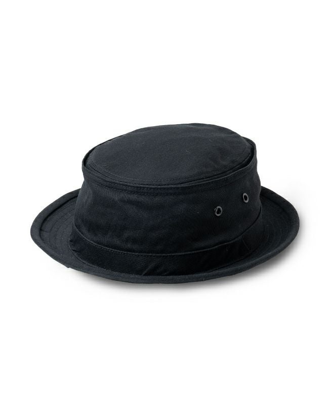 Req Hatter レックハッターハットコットン ポークパイハット | nakota