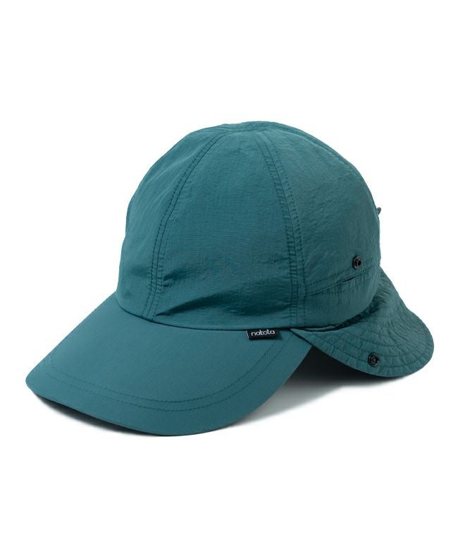 nakota DOUBLE VISOR CAP | nakota