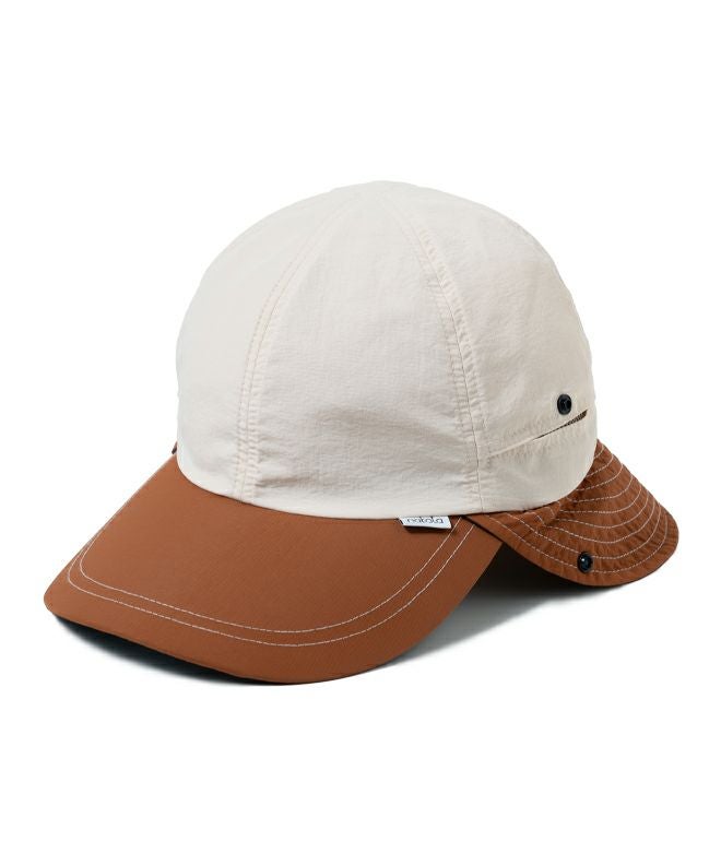 nakota DOUBLE VISOR CAP | nakota