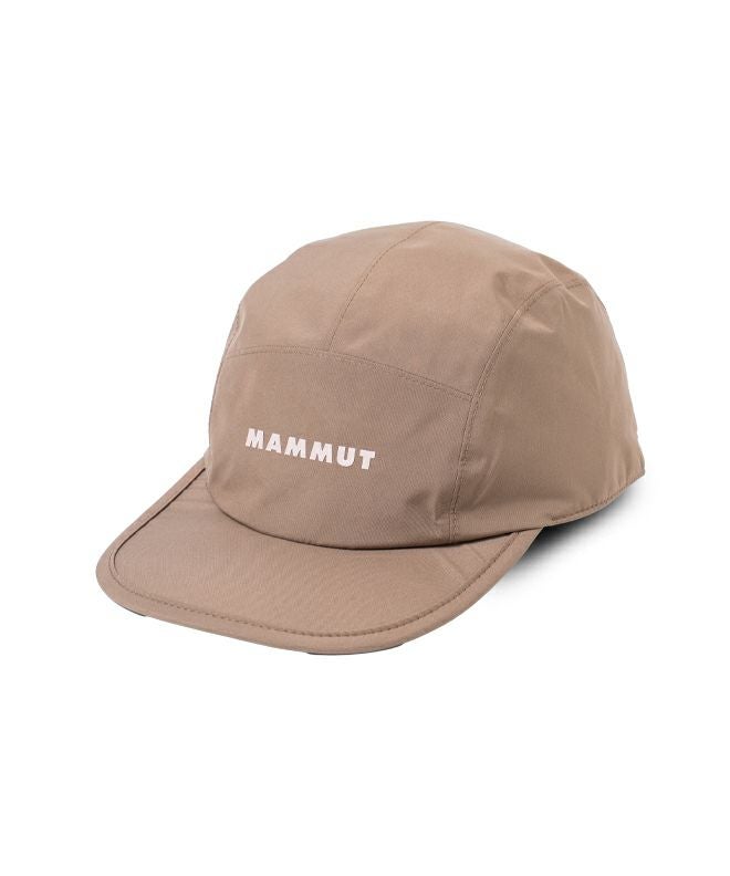 MAMMUT マムートキャップクライメート ゴアテックス キャップ | nakota