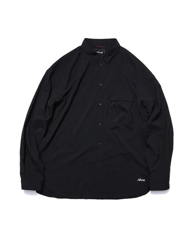 ⭐︎新品未使用タグ付き　Deuxieme Classe『EDEN シャツ』 DEUXIEME CLASSE - ⭐︎新品未使用タグ付き Deuxieme Classe『EDEN