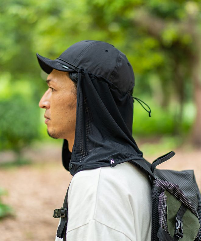 nakota UV CUT MULTI SUNSHADE | nakota