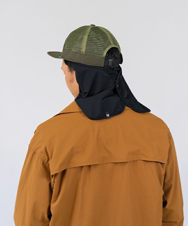 nakota UV CUT MULTI SUNSHADE | nakota