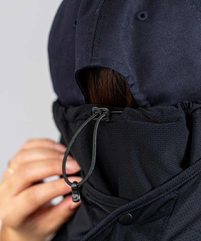 nakota UV CUT MULTI SUNSHADE | nakota