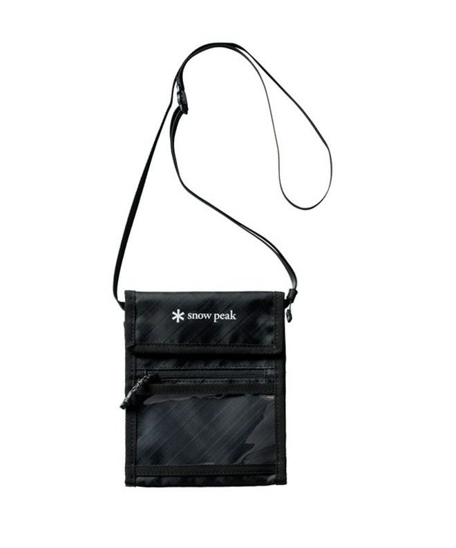 snowpeak スノーピークポーチエコパック トラベルポーチ | nakota