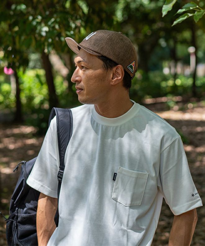 nakota kaze ball cap | nakota