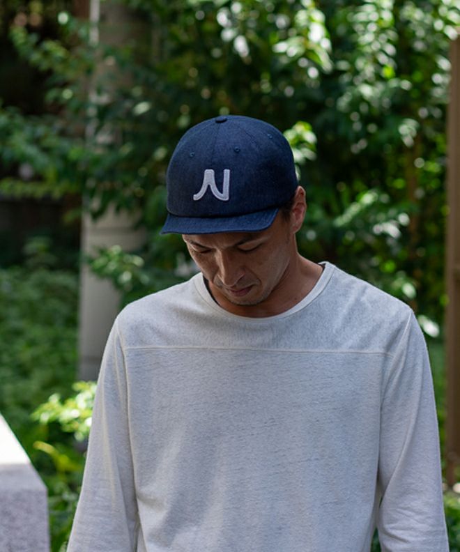 nakota kaze ball cap | nakota