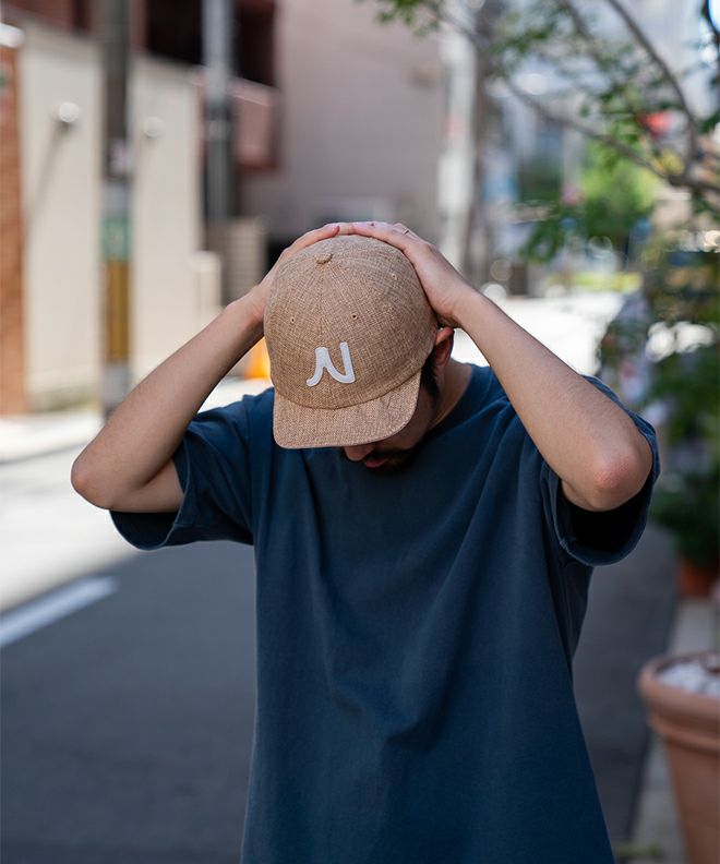 nakota kaze ball cap | nakota