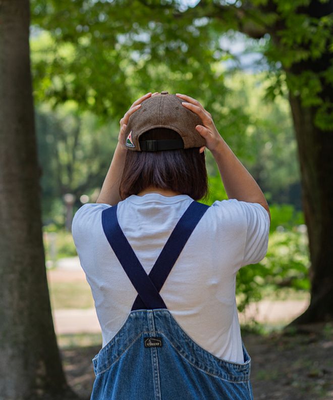 nakota kaze ball cap | nakota