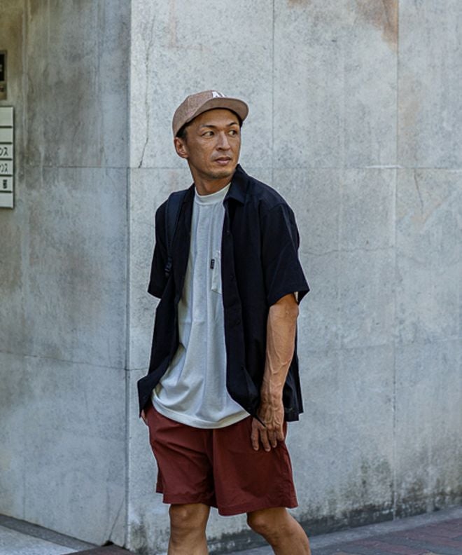nakota kaze ball cap | nakota