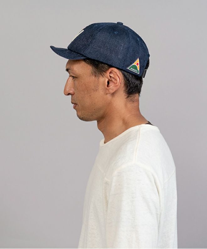 nakota kaze ball cap | nakota