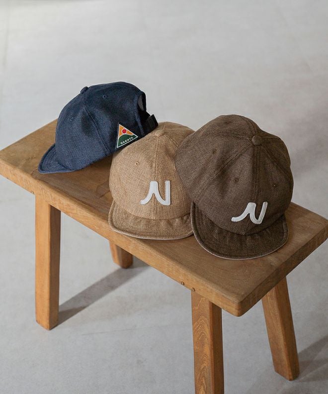 nakota kaze ball cap | nakota