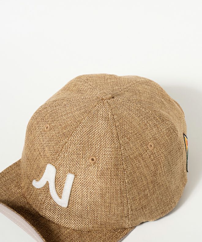 nakota kaze ball cap | nakota