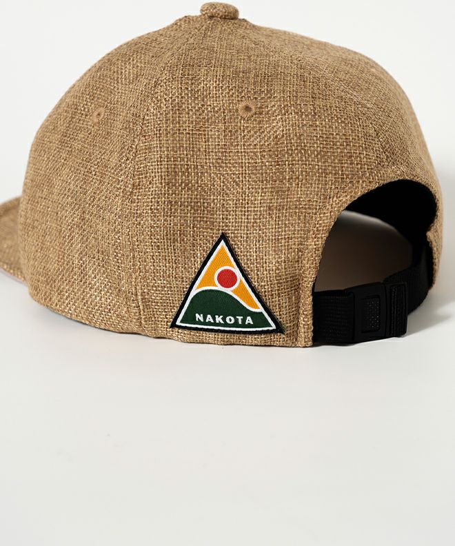 nakota kaze ball cap | nakota