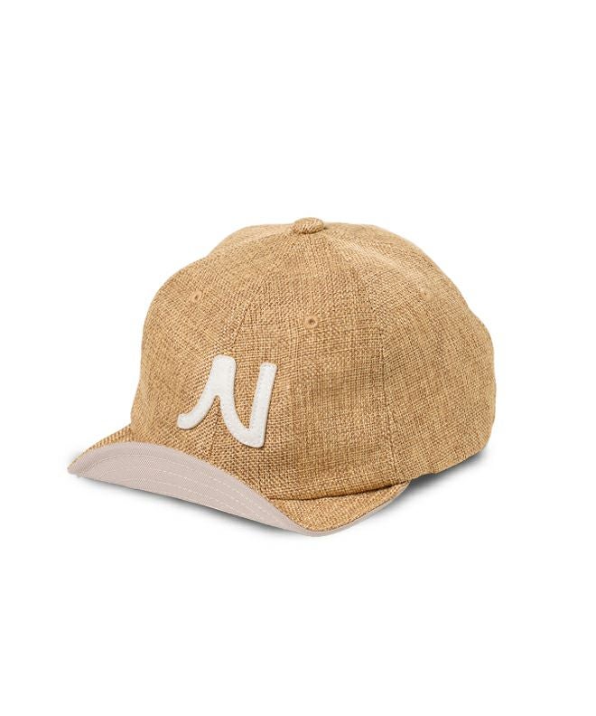 KAZE ベージュ FKロゴキャップ FoseKiftCAP】15 | 共感をつなぐ FoseKift (フォース キフト)