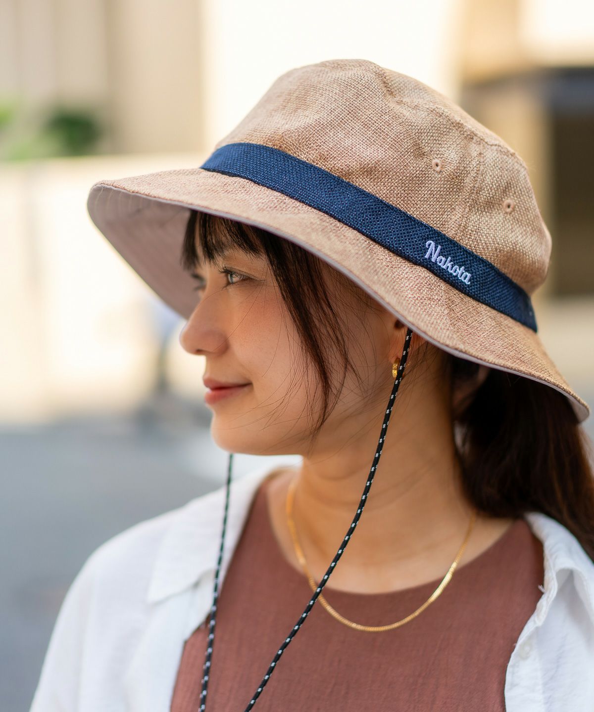 nakota kaze hike hat | nakota