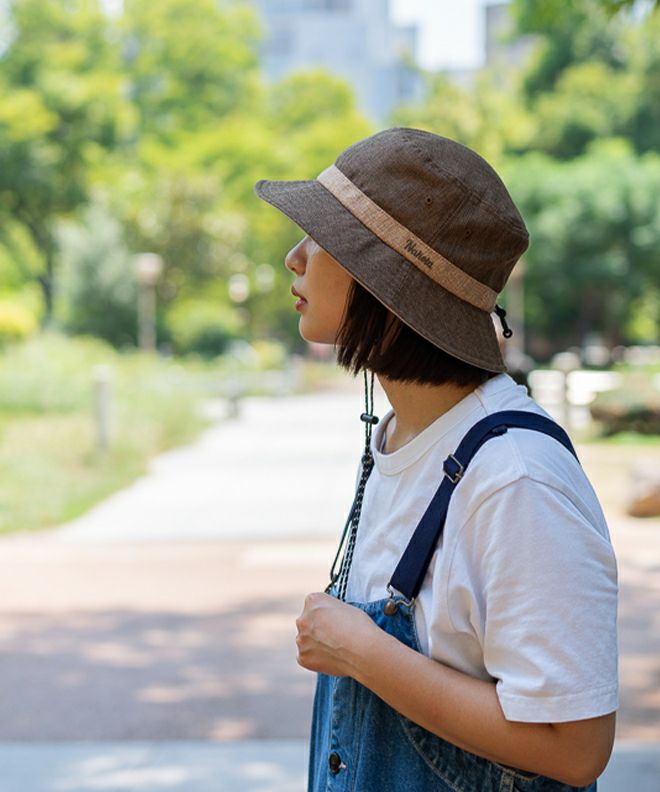 nakota kaze hike hat | nakota