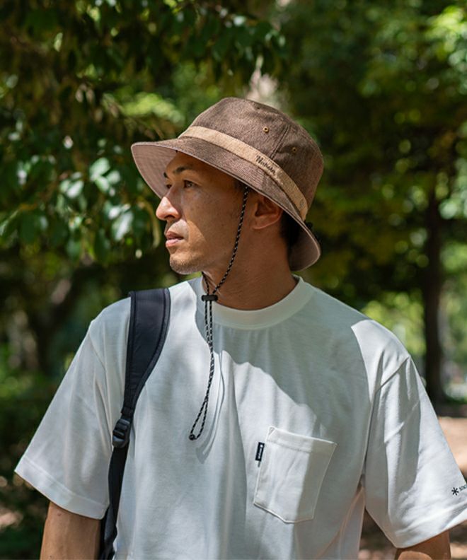 nakota kaze hike hat | nakota