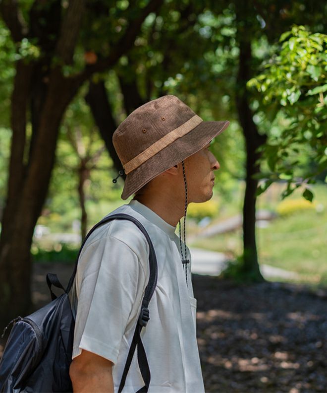 nakota kaze hike hat | nakota