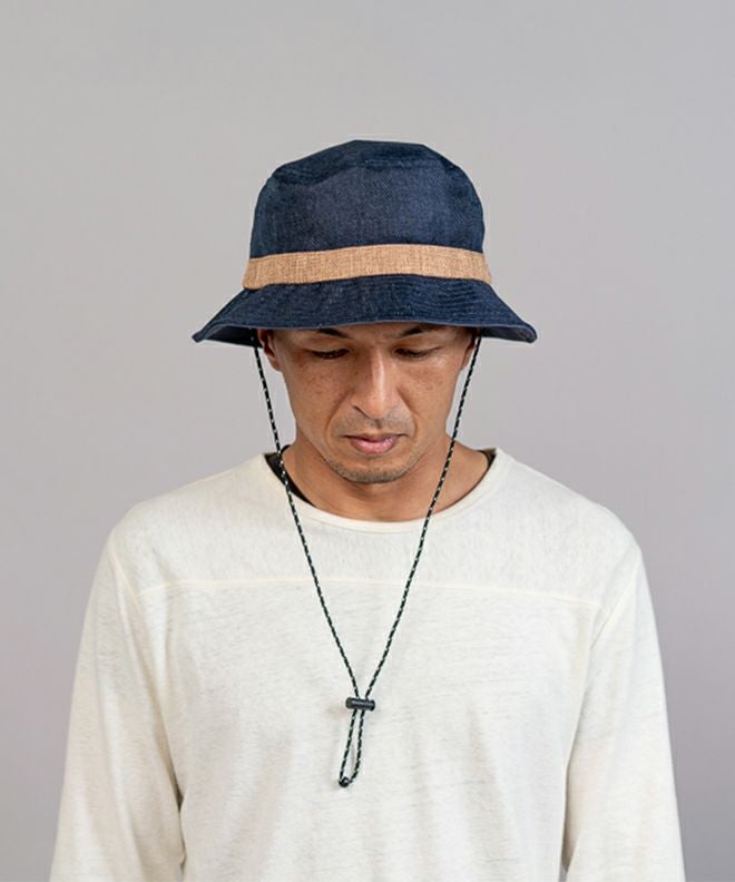 nakota kaze hike hat | nakota