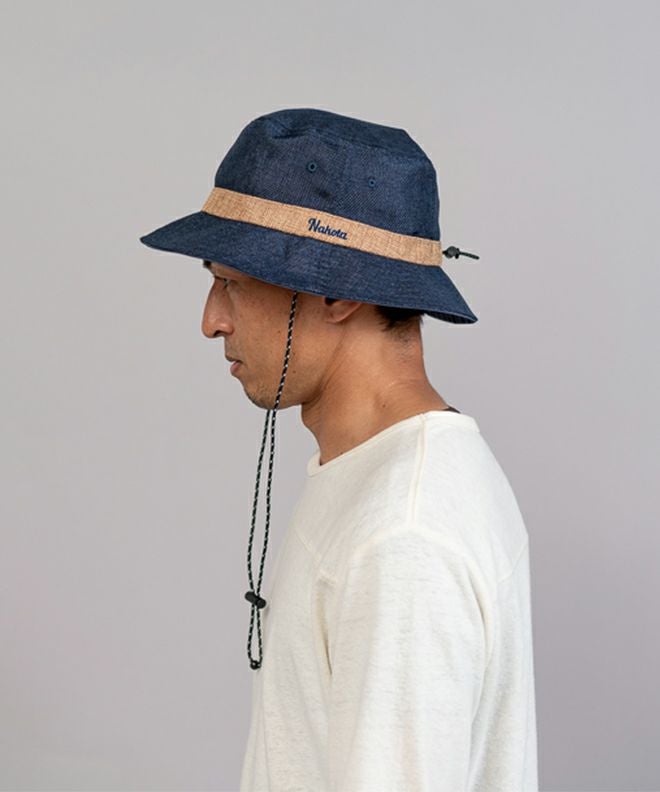 nakota kaze hike hat | nakota