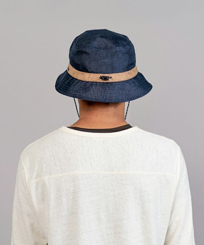 nakota kaze hike hat | nakota