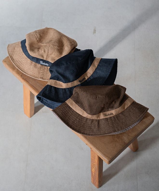 nakota kaze hike hat | nakota