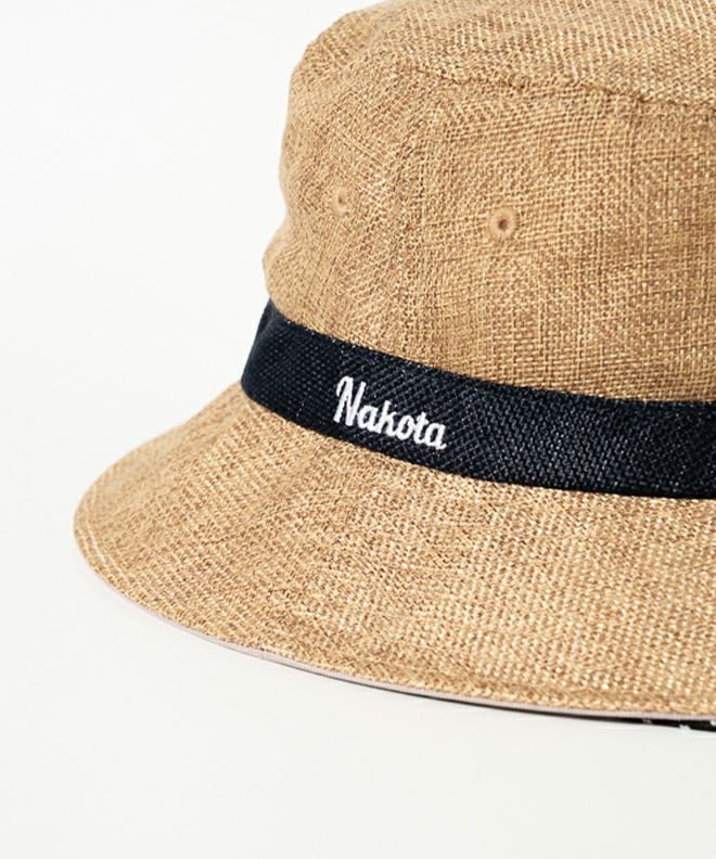 nakota kaze hike hat | nakota