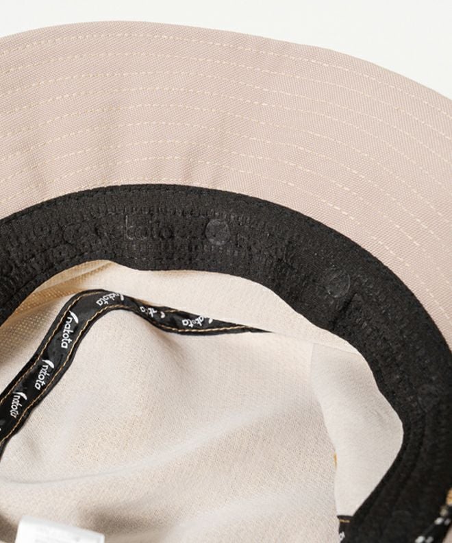 こばと nakota kaze hike hat | nakota