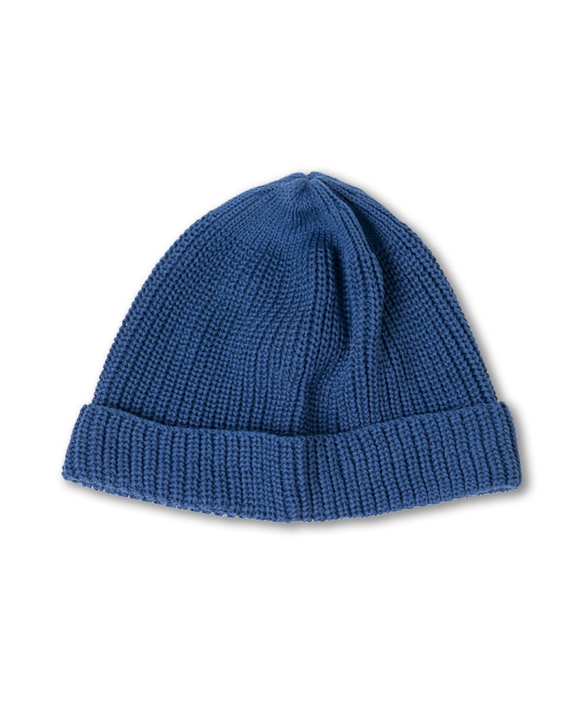 h.NAOTO　ニット帽 Devil's Ear Cotton Rib Hat – h.NAOTO WEBSHOP