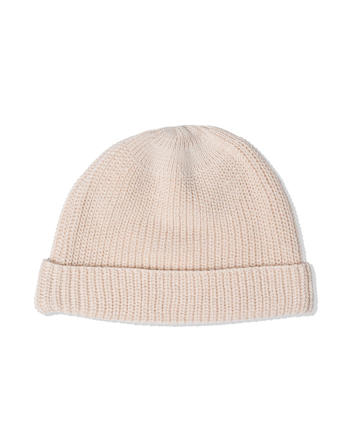 h.NAOTO　ニット帽 Devil's Ear Cotton Rib Hat – h.NAOTO WEBSHOP