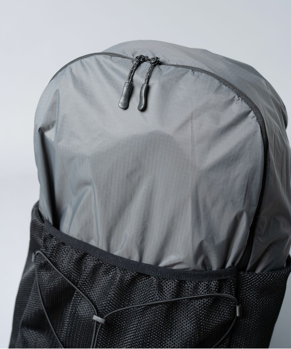 snowpeak スノーピークバッグNew Standard Packable Backpack | nakota