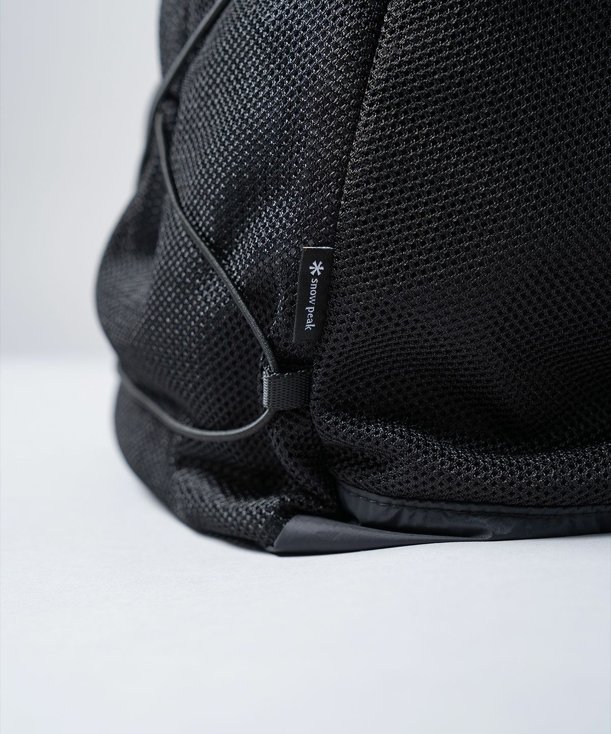 snowpeak スノーピークバッグNew Standard Packable Backpack | nakota