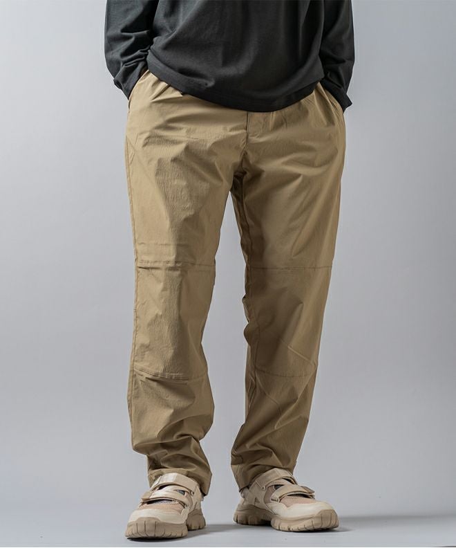 snowpeak スノーピークパンツNew Standard Utility Pants | nakota