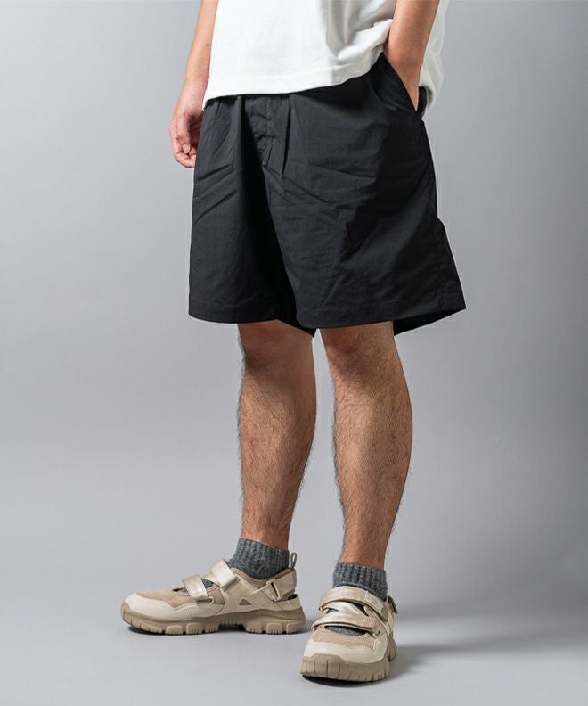 snowpeak スノーピークショートパンツNew Standard Easy Shorts | nakota