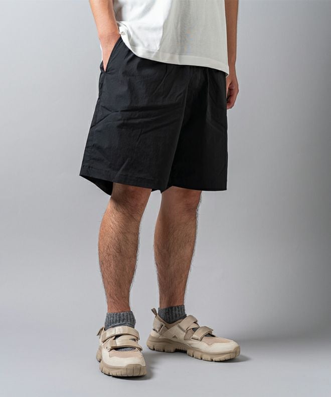 snowpeak スノーピークショートパンツNew Standard Easy Shorts | nakota