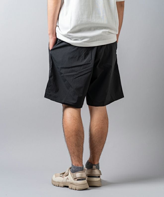 snowpeak スノーピークショートパンツNew Standard Easy Shorts | nakota