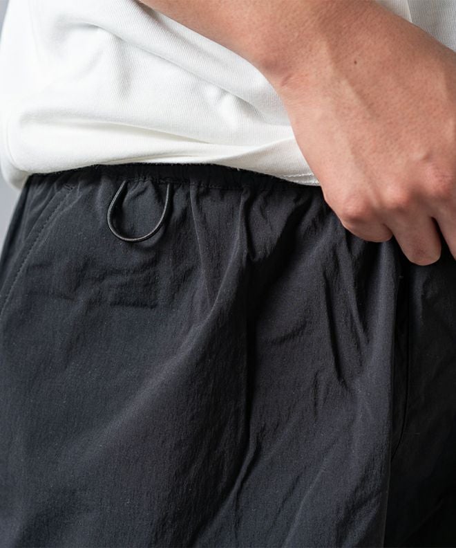 snowpeak スノーピークショートパンツNew Standard Easy Shorts | nakota