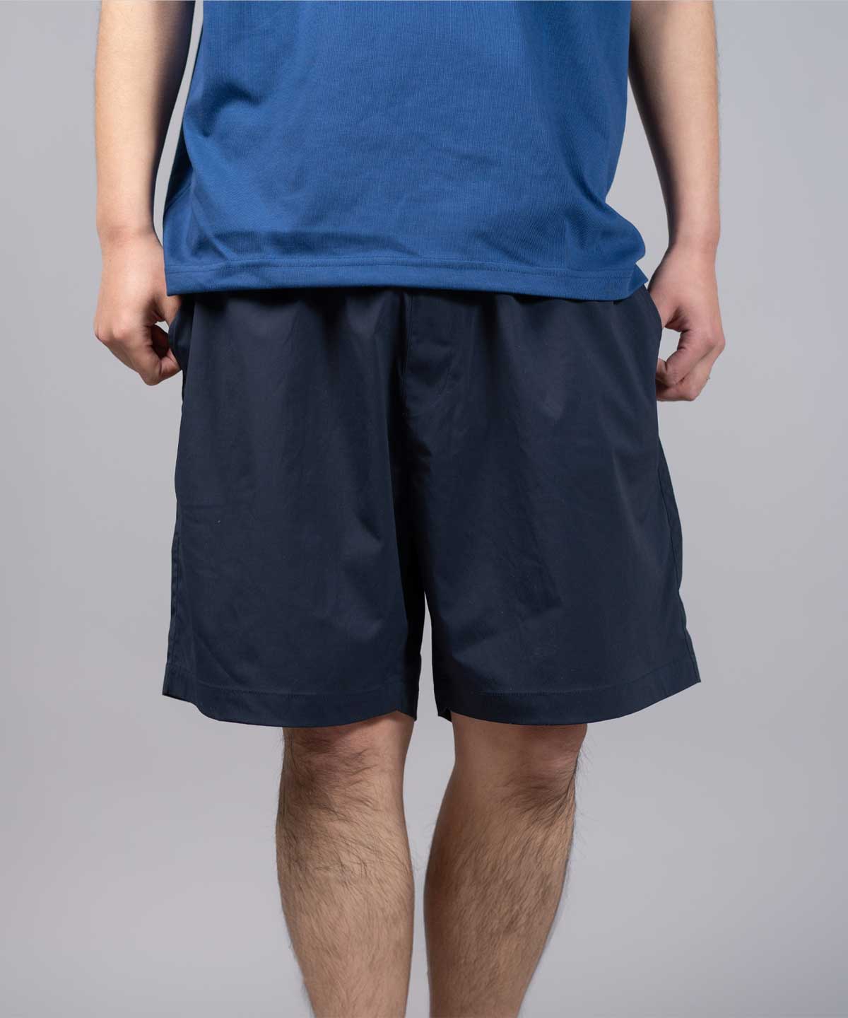 snowpeak スノーピークショートパンツNew Standard Easy Shorts | nakota