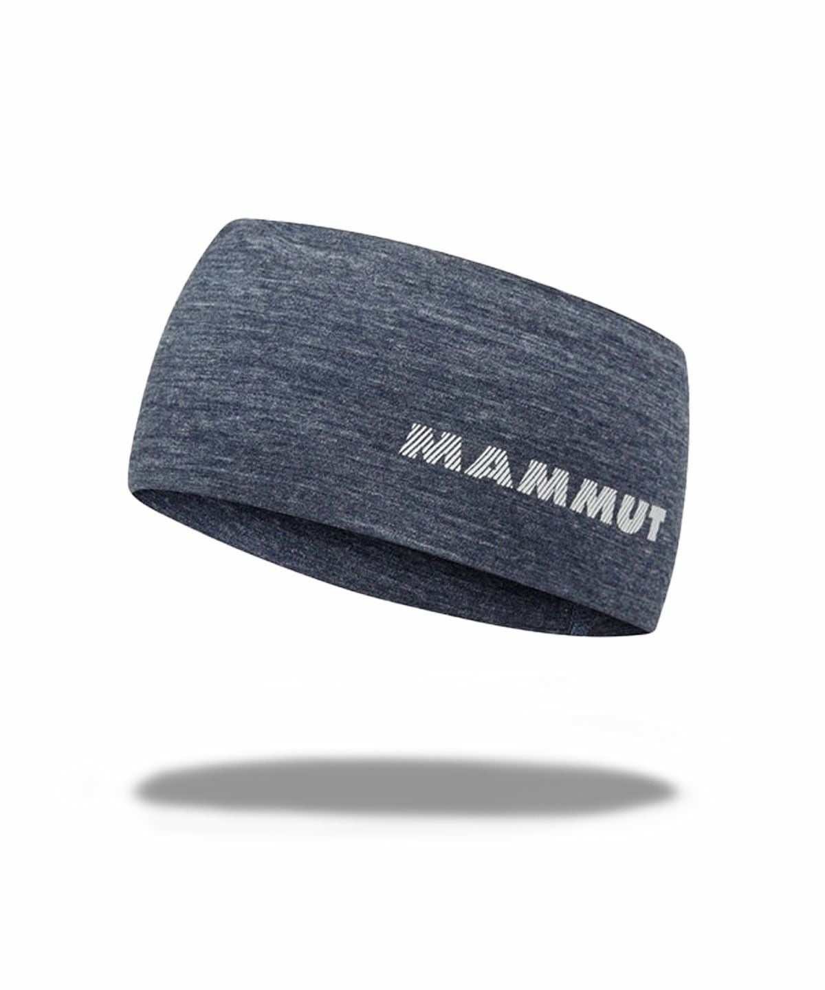 mammut マムート ヘッドバンドツリー ウール ヘッドバンド | nakota