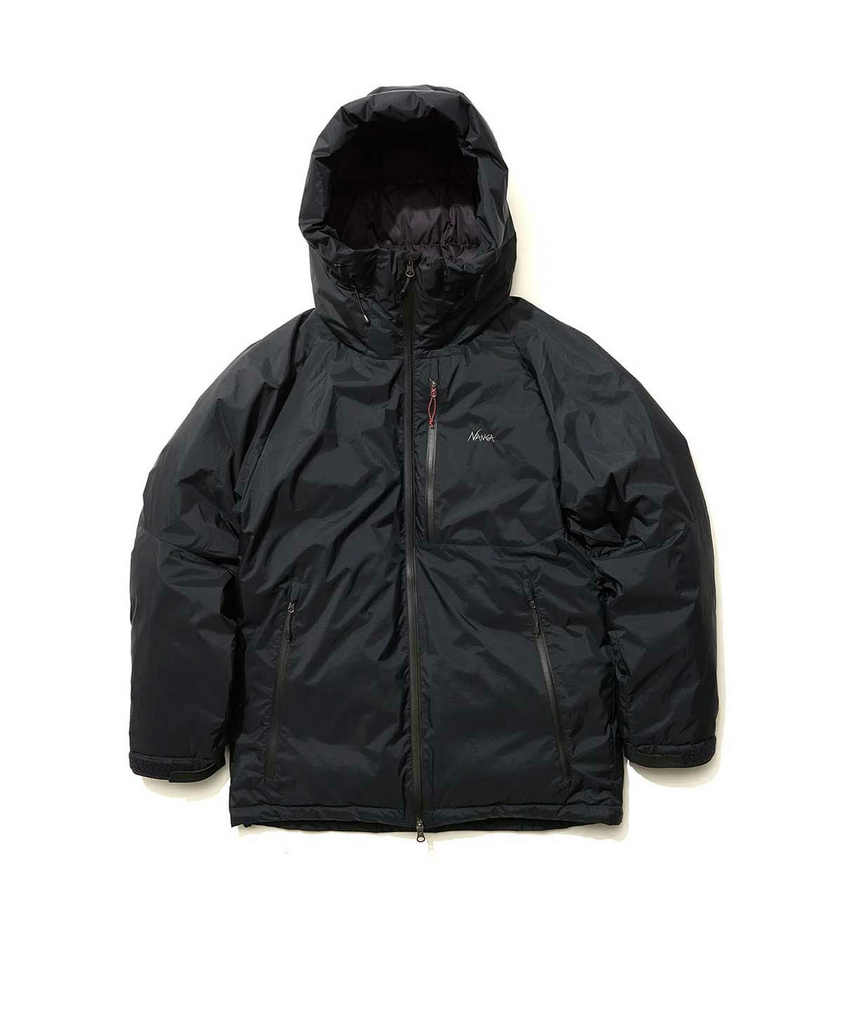 NANGAAURORA TEX DOWN JACKET | nakota