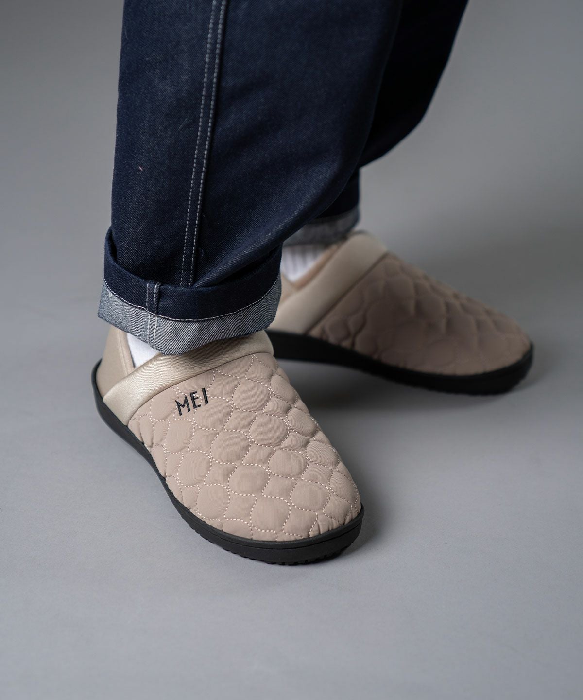 MEI メイシューズモックシューズ | nakota