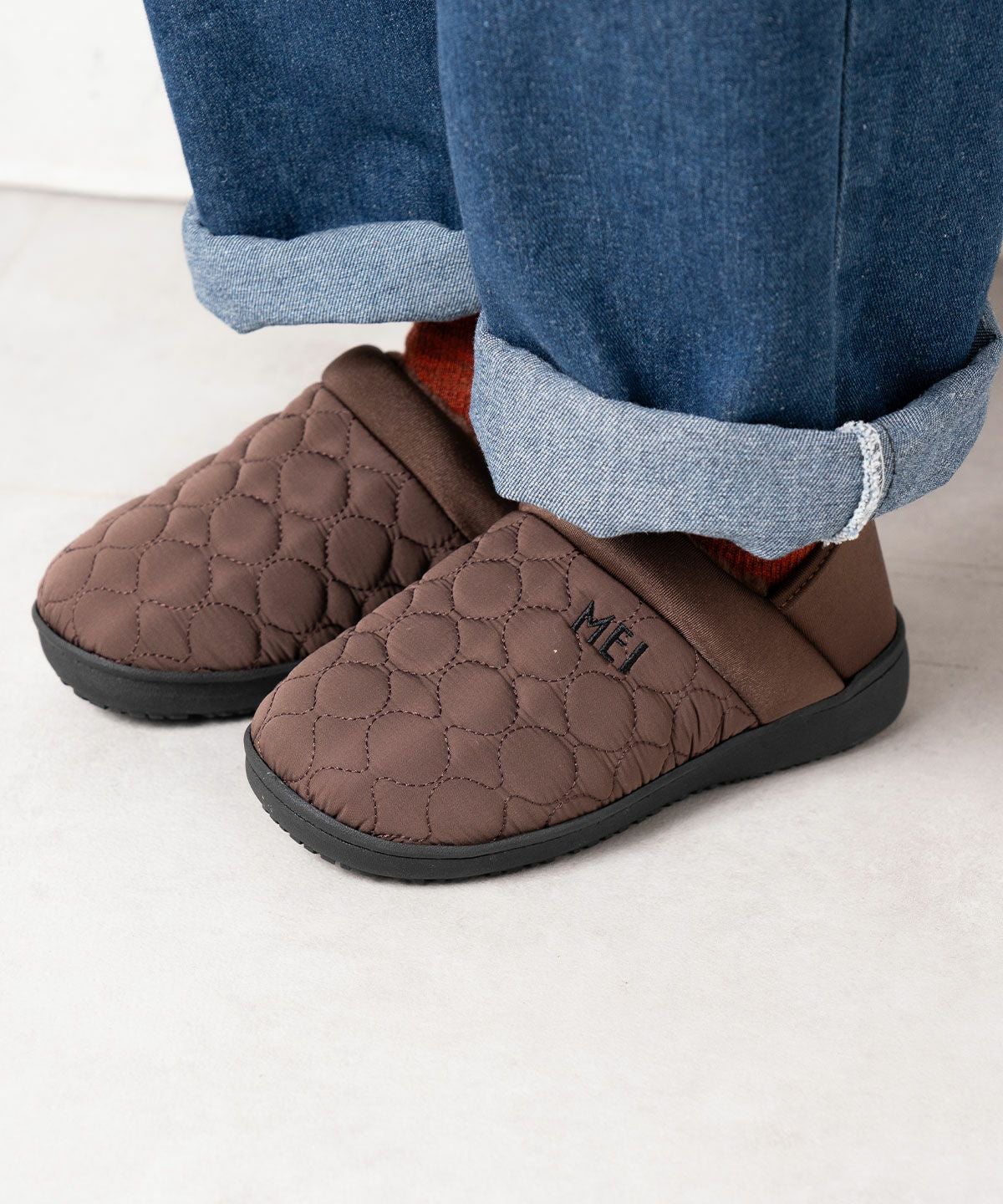 MEI メイシューズモックシューズ | nakota