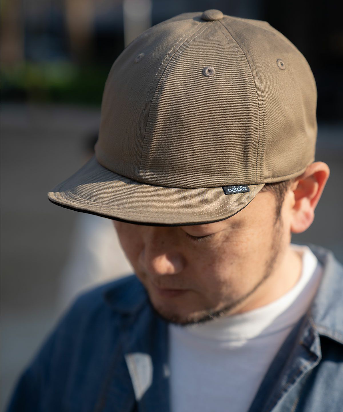 Tokikata ステンレススチール キャップ付き C-1007-21 ステンレス 鍵付キャッチクリップ | TAKIGEN | タキゲン製造