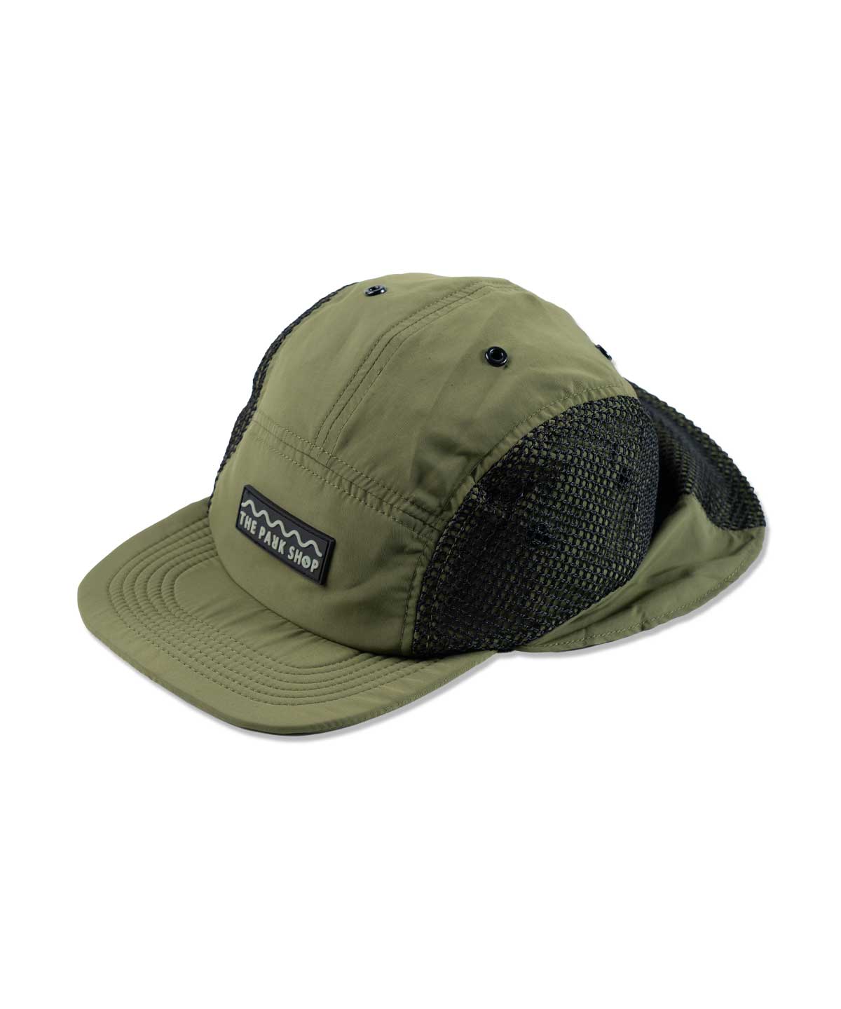 neighborhood ✖︎ Burton コラボハット Burton x NEIGHBORHOODコラボ第3弾が発売開始！【アウトドア通信.090